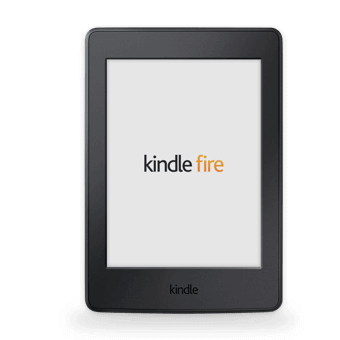 Manage Kindle Fire devices