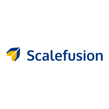 scalefusion logo