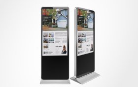 scalefusion_for_digital_signage_management
